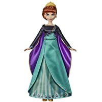 Disney Frozen 2 Muñeca Cantarina Anna (Hasbro E8881TG0)